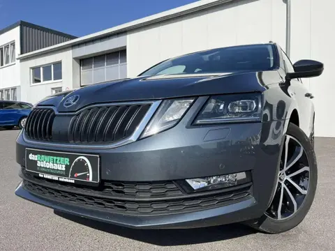 Used SKODA OCTAVIA Diesel 2020 Ad 