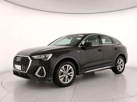 Annonce AUDI Q3 Diesel 2023 d'occasion 