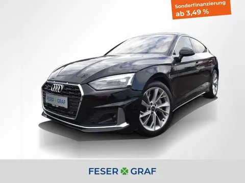 Annonce AUDI A5 Diesel 2021 d'occasion 