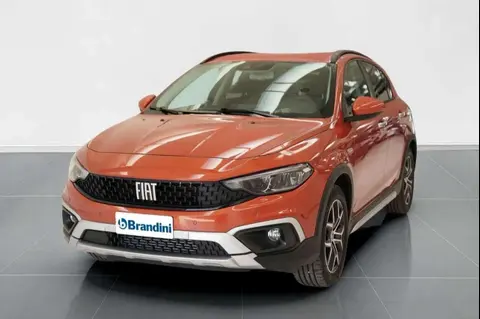 Annonce FIAT TIPO Diesel 2024 d'occasion 