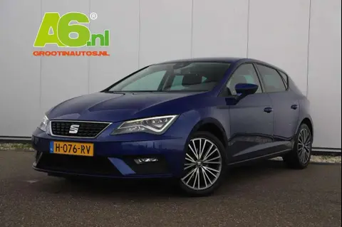 Used SEAT LEON Petrol 2020 Ad 