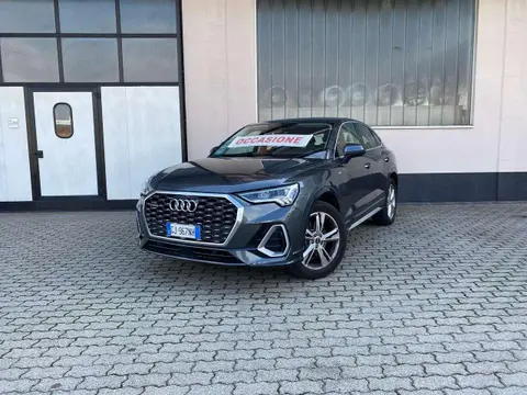 Annonce AUDI Q3 Diesel 2022 d'occasion 