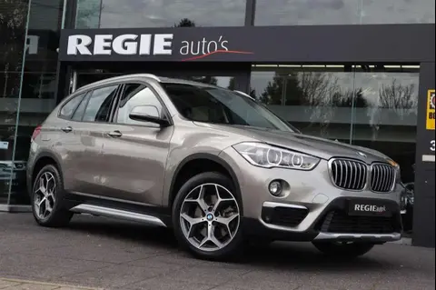 Used BMW X1 Petrol 2016 Ad 