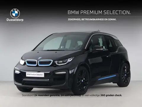 Used BMW I3 Electric 2020 Ad 