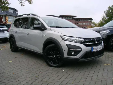 Used DACIA JOGGER LPG 2022 Ad 