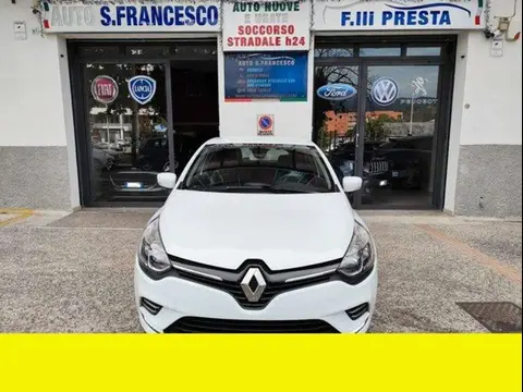 Used RENAULT CLIO Diesel 2019 Ad 