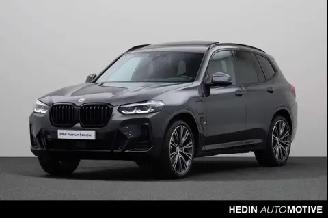 Used BMW X3 Hybrid 2023 Ad 