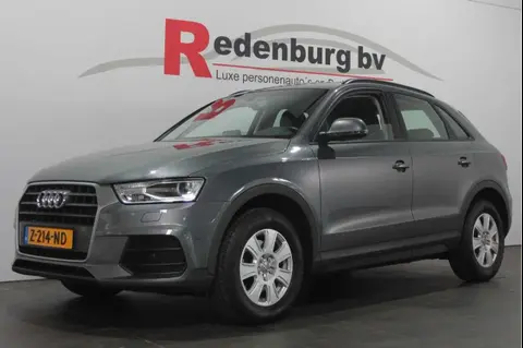 Used AUDI Q3 Petrol 2016 Ad 