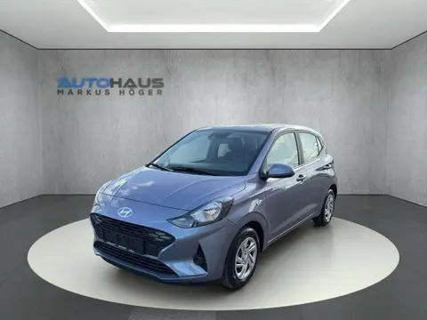 Annonce HYUNDAI I10 Essence 2024 d'occasion 