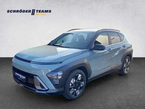 Annonce HYUNDAI KONA Essence 2024 d'occasion 