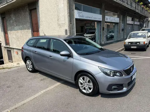 Annonce PEUGEOT 308 Diesel 2018 d'occasion 