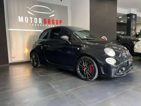 Annonce ABARTH 595 Essence 2022 d'occasion 