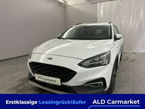 Used FORD FOCUS Diesel 2019 Ad 