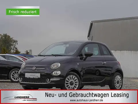 Used FIAT 500 Petrol 2016 Ad 