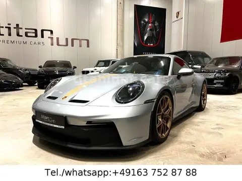 Used PORSCHE 911 Petrol 2022 Ad 