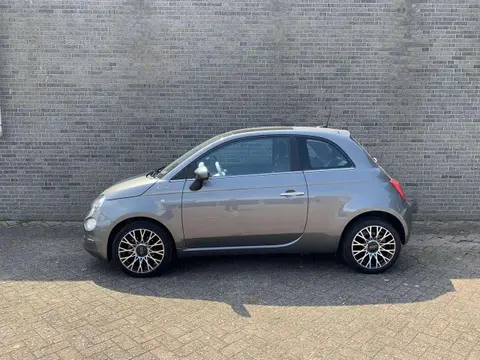 Used FIAT 500 Petrol 2022 Ad 