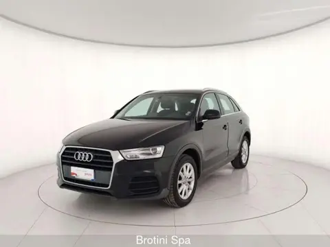 Annonce AUDI Q3 Diesel 2016 d'occasion 