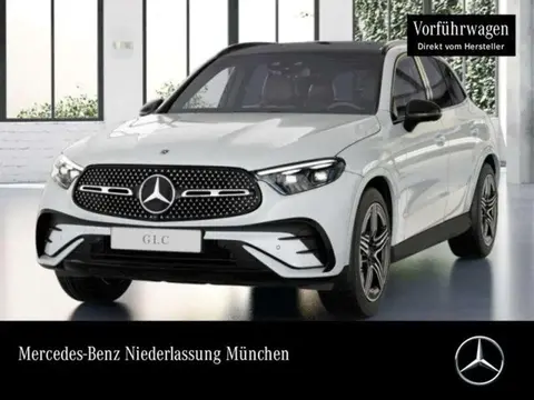 Used MERCEDES-BENZ CLASSE GLC Diesel 2024 Ad 