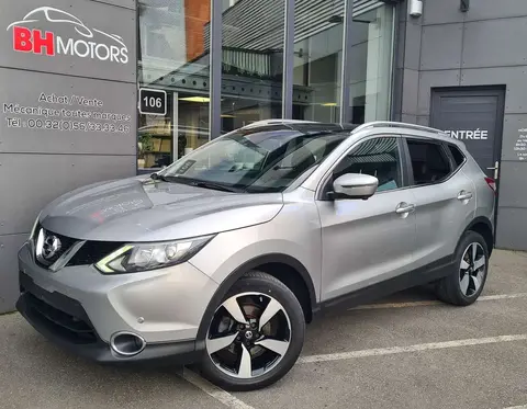 Used NISSAN QASHQAI Diesel 2017 Ad 