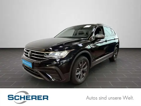 Used VOLKSWAGEN TIGUAN Diesel 2023 Ad 