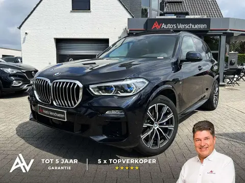 Used BMW X5 Diesel 2019 Ad 