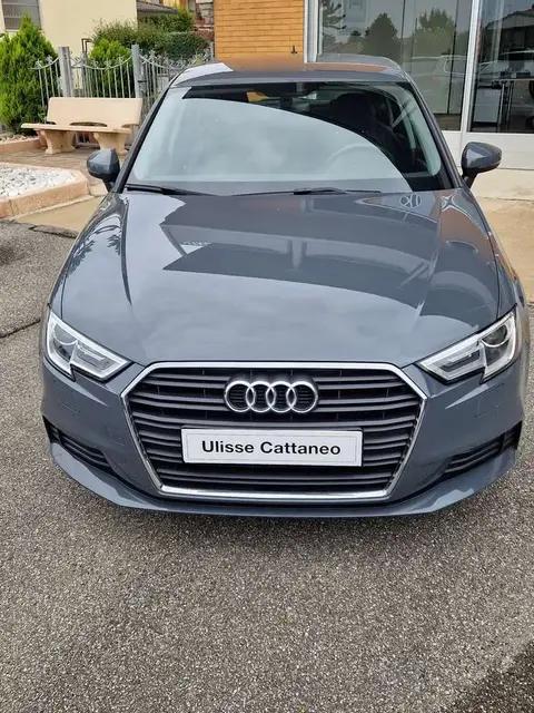 Used AUDI A3 Diesel 2019 Ad 