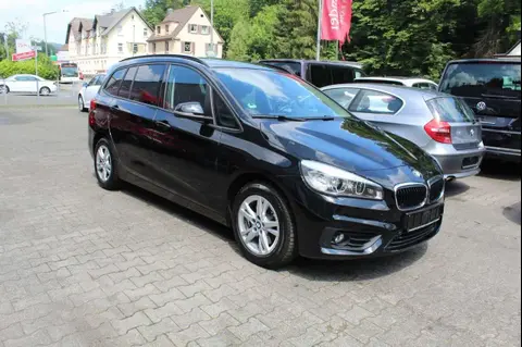 Annonce BMW SERIE 2 Diesel 2015 d'occasion Allemagne