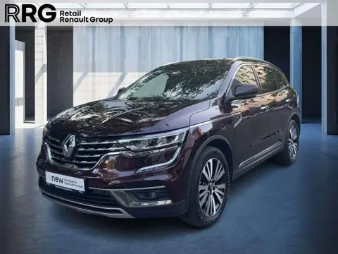 Used RENAULT KOLEOS Diesel 2021 Ad 