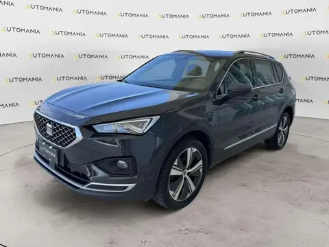 Annonce SEAT TARRACO Diesel 2020 d'occasion 