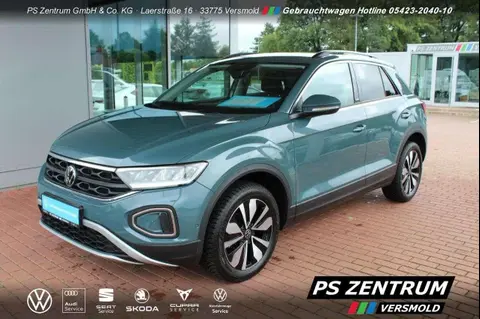 Used VOLKSWAGEN T-ROC Petrol 2023 Ad 