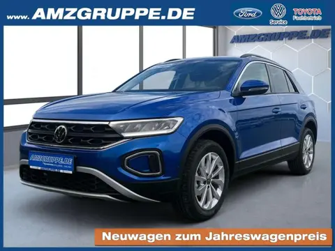 Used VOLKSWAGEN T-ROC Petrol 2024 Ad 