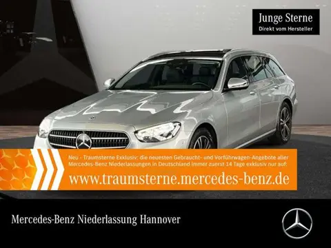 Used MERCEDES-BENZ CLASSE E Diesel 2021 Ad 