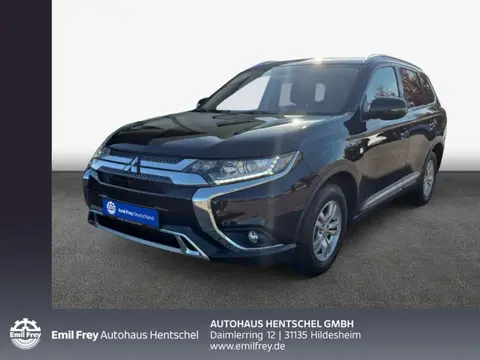 Used MITSUBISHI OUTLANDER Petrol 2019 Ad 