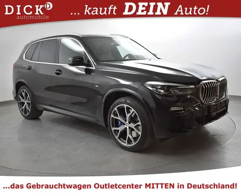 Used BMW X5 Petrol 2020 Ad 