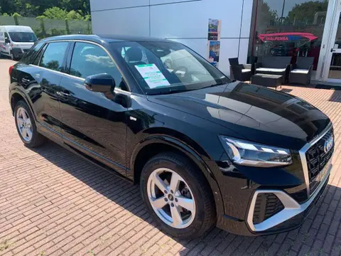 Annonce AUDI Q2 Essence 2021 d'occasion 