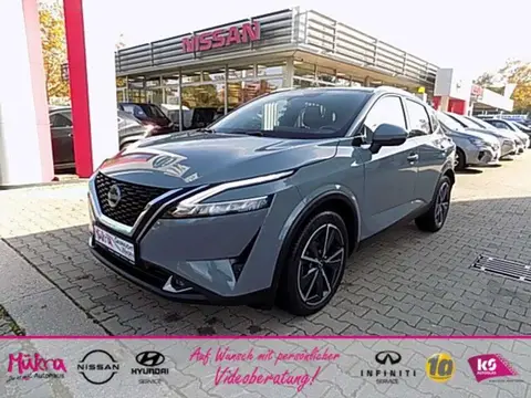 Used NISSAN QASHQAI Petrol 2023 Ad 