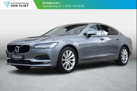 Used VOLVO S90 Petrol 2018 Ad 