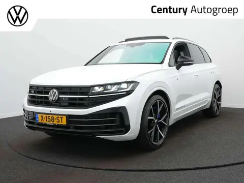 Used VOLKSWAGEN TOUAREG Hybrid 2024 Ad 