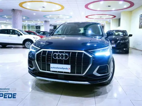 Used AUDI Q3 Diesel 2020 Ad 