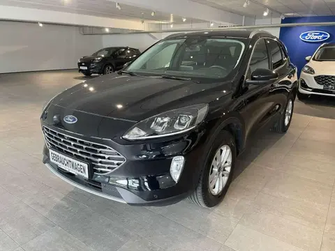 Used FORD KUGA Hybrid 2023 Ad 