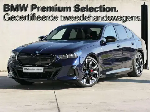 Used BMW I5 Electric 2023 Ad 