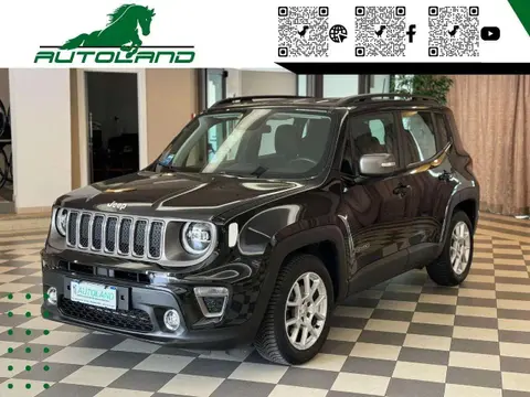 Used JEEP RENEGADE Petrol 2020 Ad 