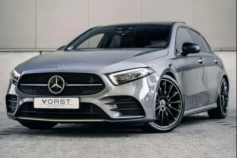 Used MERCEDES-BENZ CLASSE A Petrol 2018 Ad 