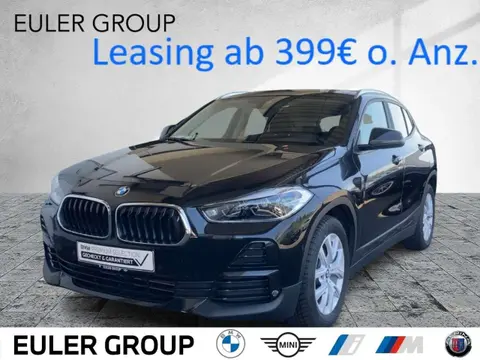 Used BMW X2 Petrol 2023 Ad Germany