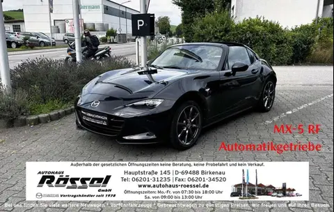 Used MAZDA MX-5 Petrol 2019 Ad 