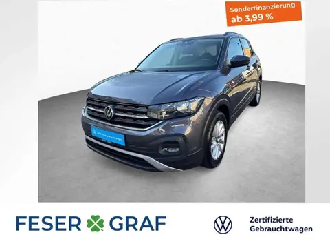 Used VOLKSWAGEN T-CROSS Petrol 2023 Ad 