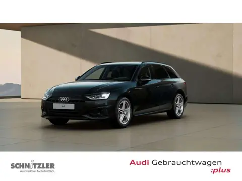 Used AUDI A4 Petrol 2023 Ad 