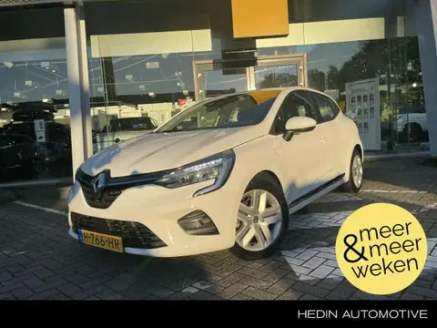 Used RENAULT CLIO Petrol 2020 Ad 