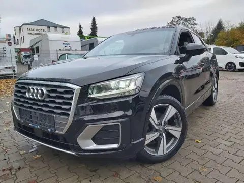 Used AUDI Q2 Petrol 2019 Ad 