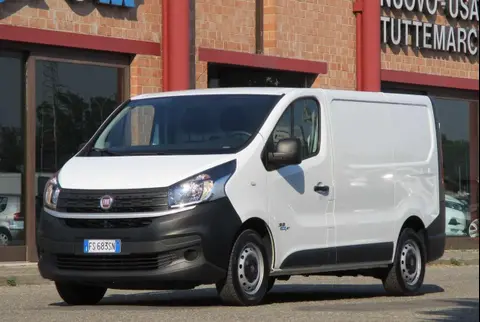 Used FIAT TALENTO Diesel 2018 Ad 